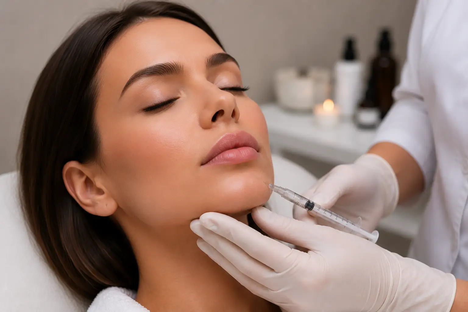 Chin Filler