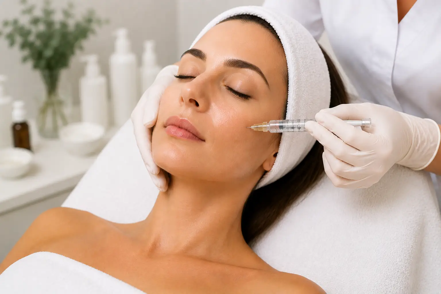 Tropocollagen