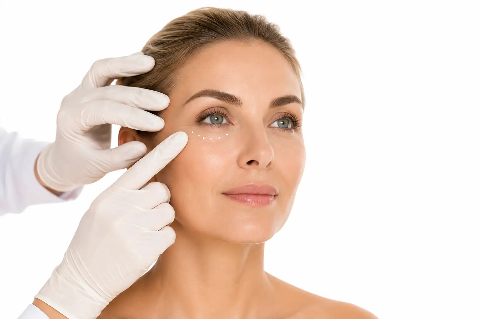 Under Eye Rejuvenation